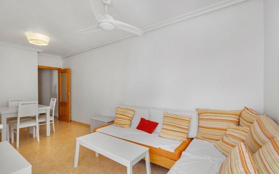 Apartmán   v Torrevieja, 2 ložnice - GVS153016 - Foto - 5