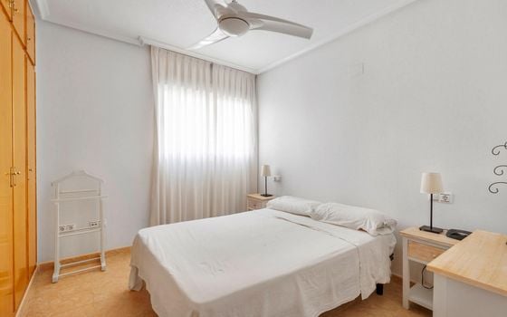 Apartmán   v Torrevieja, 2 ložnice - GVS153016 - Foto - Small - 9