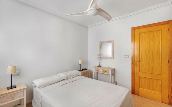 Apartmán   v Torrevieja, 2 ložnice - GVS153016 - Foto - Small - 10
