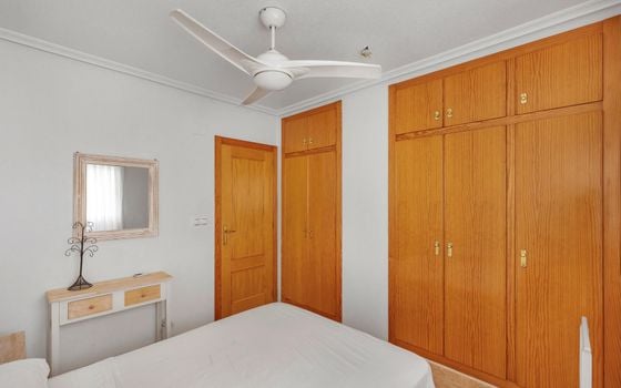 Apartmán   v Torrevieja, 2 ložnice - GVS153016 - Foto - Small - 11