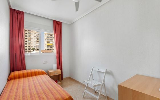 Apartmán   v Torrevieja, 2 ložnice - GVS153016 - Foto - Small - 12