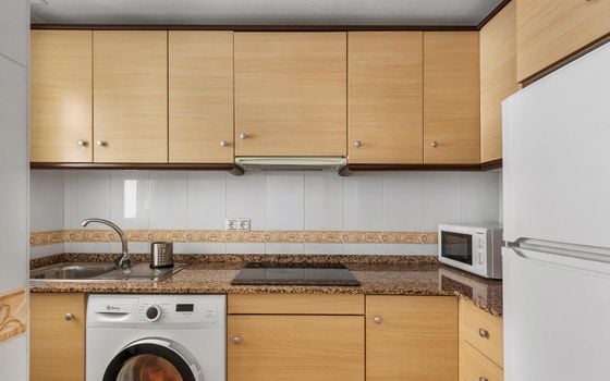 Apartmán   v Torrevieja, 2 ložnice - GVS153016 - Foto - Small - 7