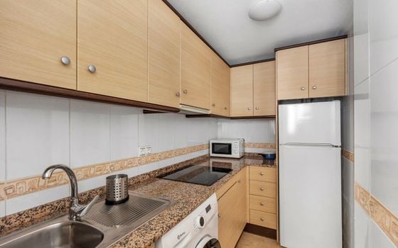 Apartmán   v Torrevieja, 2 ložnice - GVS153016 - Foto - Small - 8