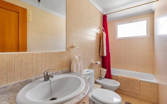 Apartmán   v Torrevieja, 2 ložnice - GVS153016 - Foto - Small - 14
