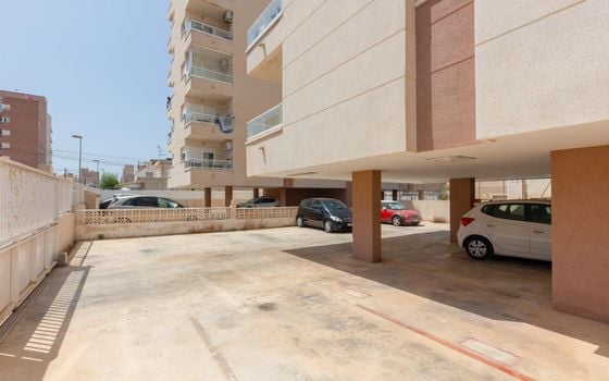 Apartmán   v Torrevieja, 2 ložnice - GVS153016 - Foto - Small - 19