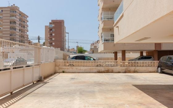 Apartmán   v Torrevieja, 2 ložnice - GVS153016 - Foto - Small - 20