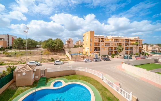 Villa de 4 chambres à Orihuela Costa - CBB153017 - Photo - 4