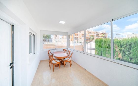 4 bedroom Villa in Orihuela Costa - CBB153017 - Photo - Small - 23