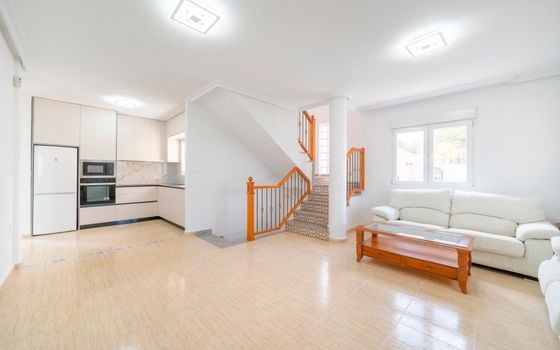 4 bedroom Villa in Orihuela Costa - CBB153017 - Photo - Small - 6