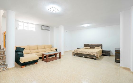 4 bedroom Villa in Orihuela Costa - CBB153017 - Photo - Small - 9