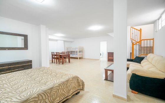 4 bedroom Villa in Orihuela Costa - CBB153017 - Photo - Small - 10