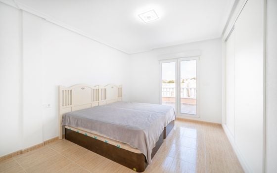 4 bedroom Villa in Orihuela Costa - CBB153017 - Photo - Small - 13