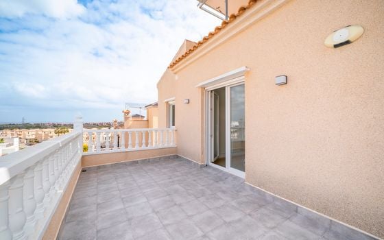 4 bedroom Villa in Orihuela Costa - CBB153017 - Photo - Small - 24