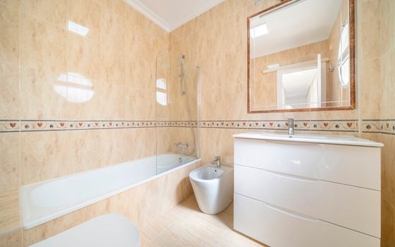 4 bedroom Villa in Orihuela Costa - CBB153017 - Photo - Small - 16