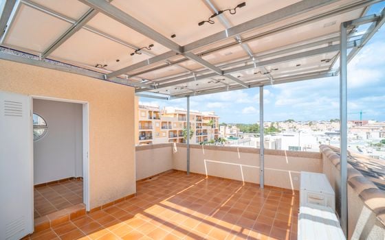 4 bedroom Villa in Orihuela Costa - CBB153017 - Photo - Small - 27