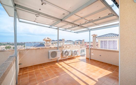 4 bedroom Villa in Orihuela Costa - CBB153017 - Photo - Small - 28