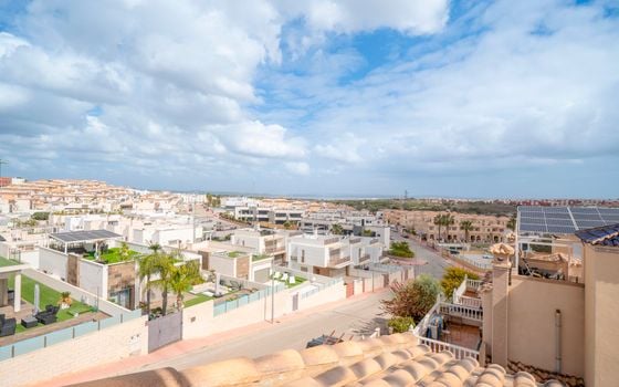 4 bedroom Villa in Orihuela Costa - CBB153017 - Photo - Small - 31