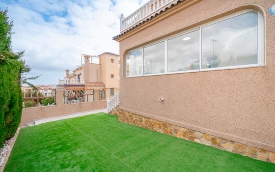 4 bedroom Villa in Orihuela Costa - CBB153017 - Photo - Small - 33