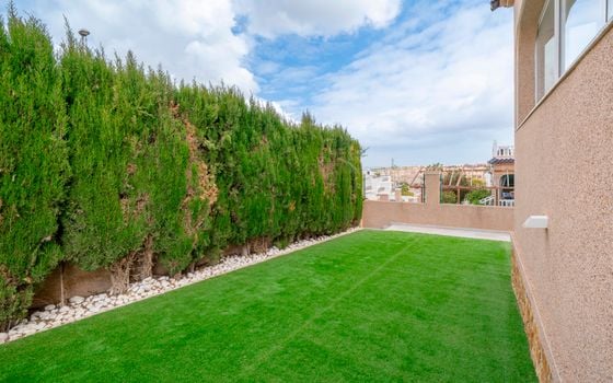4 bedroom Villa in Orihuela Costa - CBB153017 - Photo - Small - 34