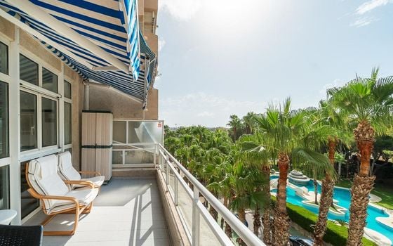 Apartament cu 3 dormitoare în Dehesa de Campoamor - RPF153021 - Imagini - Small - 16