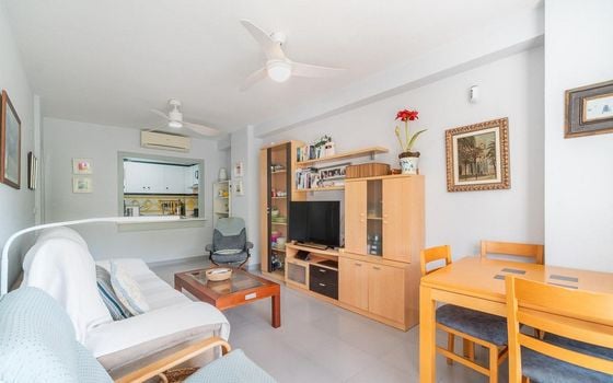 Apartament w Dehesa de Campoamor, 3 sypialnie - RPF153021 - Zdjęcie - 5