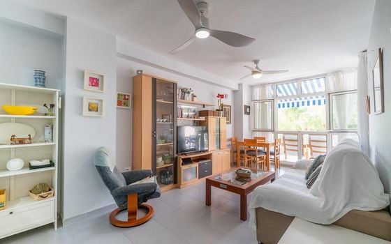 Apartament w Dehesa de Campoamor, 3 sypialnie - RPF153021 - Zdjęcie - 3