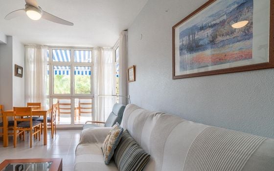 Apartament w Dehesa de Campoamor, 3 sypialnie - RPF153021 - Zdjęcie - 4