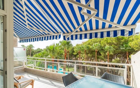 Apartament cu 3 dormitoare în Dehesa de Campoamor - RPF153021 - Imagini - Small - 15