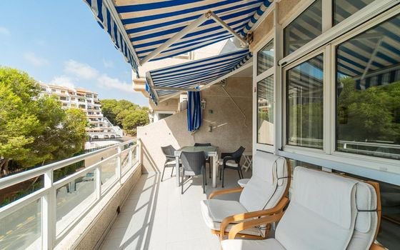 Apartament cu 3 dormitoare în Dehesa de Campoamor - RPF153021 - Imagini - Small - 13