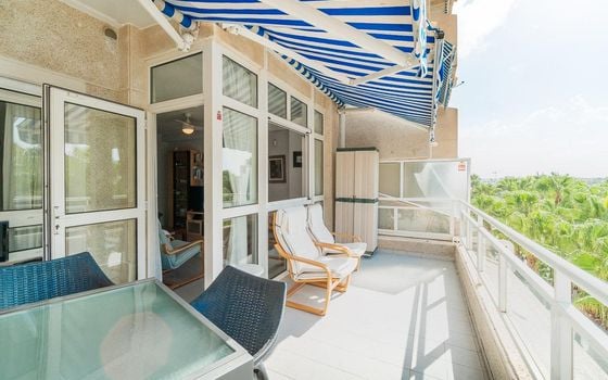 Apartament cu 3 dormitoare în Dehesa de Campoamor - RPF153021 - Imagini - Small - 14