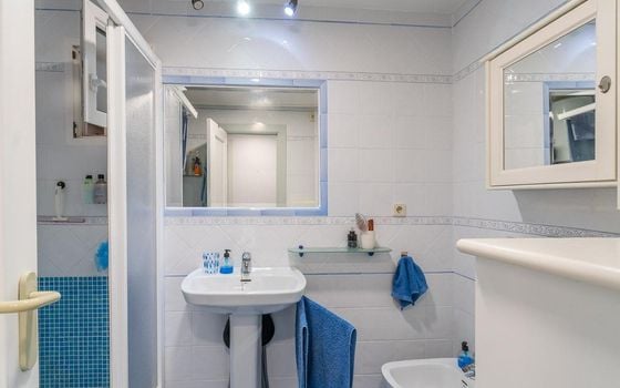 Apartament cu 3 dormitoare în Dehesa de Campoamor - RPF153021 - Imagini - Small - 12