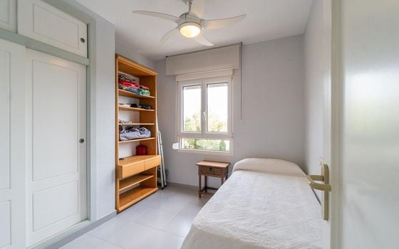 Apartament cu 3 dormitoare în Dehesa de Campoamor - RPF153021 - Imagini - Small - 9