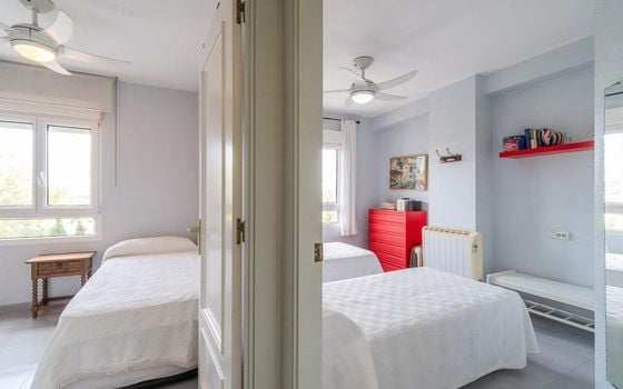 Apartament cu 3 dormitoare în Dehesa de Campoamor - RPF153021 - Imagini - Small - 10