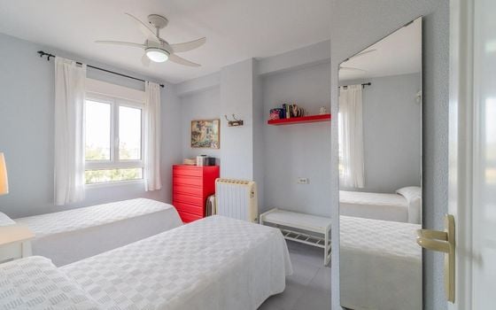 Apartament cu 3 dormitoare în Dehesa de Campoamor - RPF153021 - Imagini - Small - 11