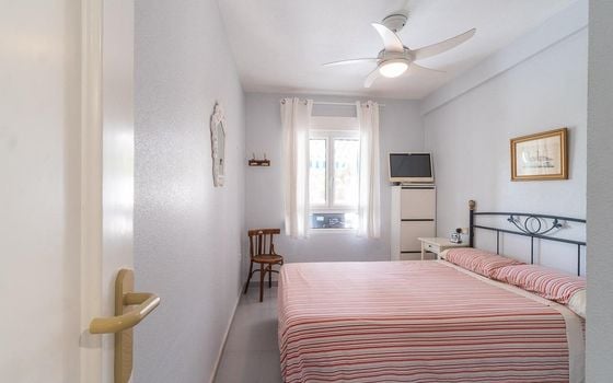 Apartament cu 3 dormitoare în Dehesa de Campoamor - RPF153021 - Imagini - Small - 7