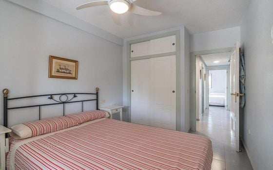 Apartament cu 3 dormitoare în Dehesa de Campoamor - RPF153021 - Imagini - Small - 8