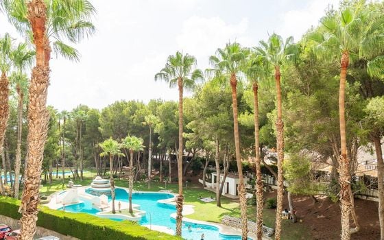 Apartament cu 3 dormitoare în Dehesa de Campoamor - RPF153021 - Imagini - Small - 22