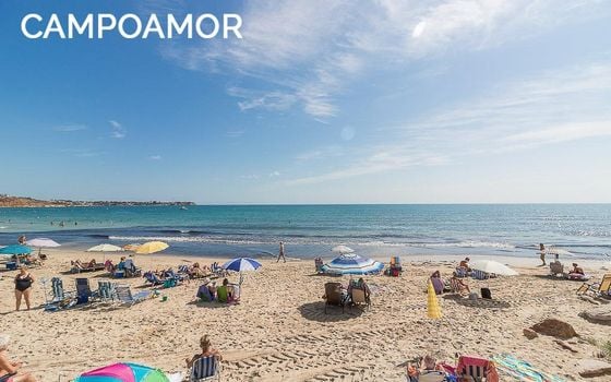 Apartament cu 3 dormitoare în Dehesa de Campoamor - RPF153021 - Imagini - Small - 33