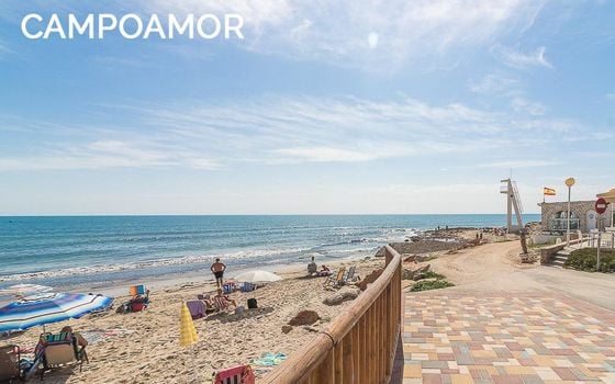 Apartament cu 3 dormitoare în Dehesa de Campoamor - RPF153021 - Imagini - Small - 34