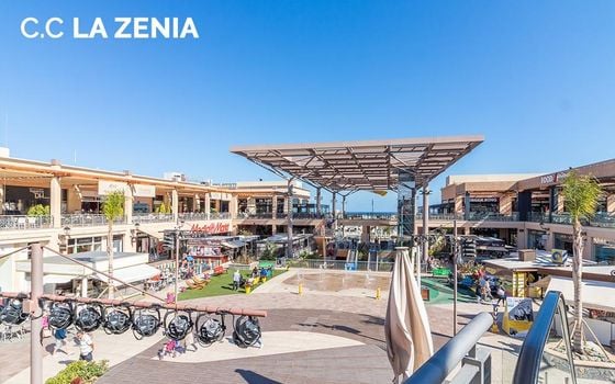 Apartament cu 3 dormitoare în Dehesa de Campoamor - RPF153021 - Imagini - Small - 27