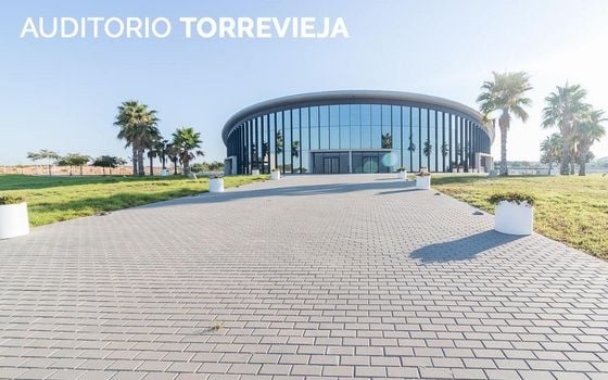 Apartament cu 3 dormitoare în Dehesa de Campoamor - RPF153021 - Imagini - Small - 28