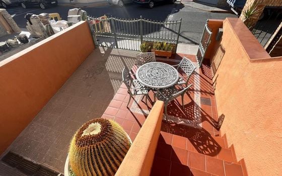 4 bedroom Townhouse in Formentera del Segura - CT153023 - Photo - 3