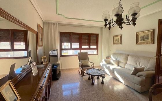 4 bedroom Townhouse in Formentera del Segura - CT153023 - Photo - 4