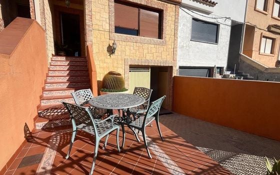 4 bedroom Townhouse in Formentera del Segura - CT153023 - Photo - 2