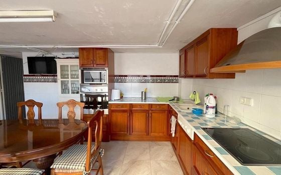 4 bedroom Townhouse in Formentera del Segura - CT153023 - Photo - 5
