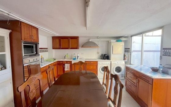 Таунхаус в Форментера дель Сегура, 4 спальни - CT153023 - Фото - Small - 6
