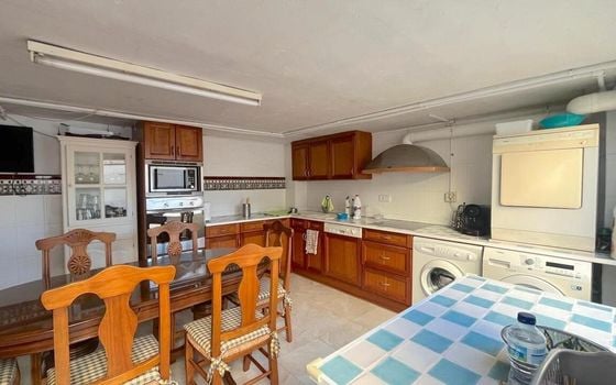 Таунхаус в Форментера дель Сегура, 4 спальни - CT153023 - Фото - Small - 7