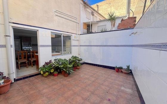 Таунхаус в Форментера дель Сегура, 4 спальни - CT153023 - Фото - Small - 20