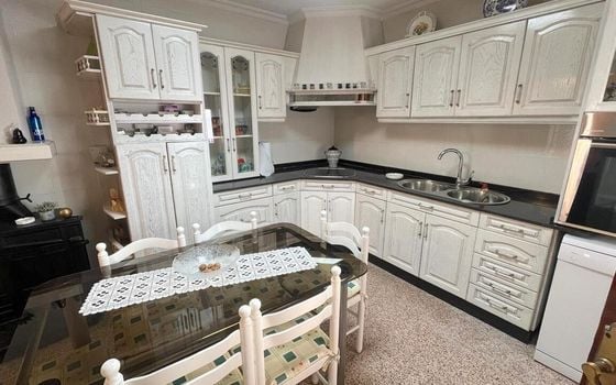 Таунхаус в Форментера дель Сегура, 4 спальни - CT153023 - Фото - Small - 8