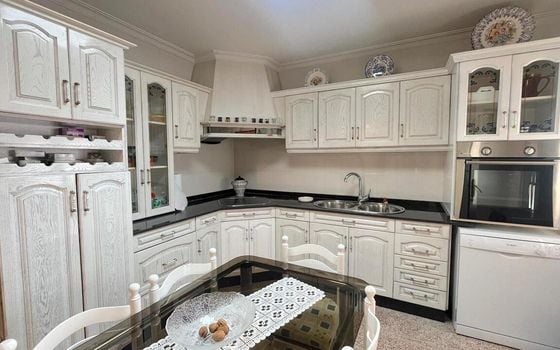Таунхаус в Форментера дель Сегура, 4 спальни - CT153023 - Фото - Small - 9